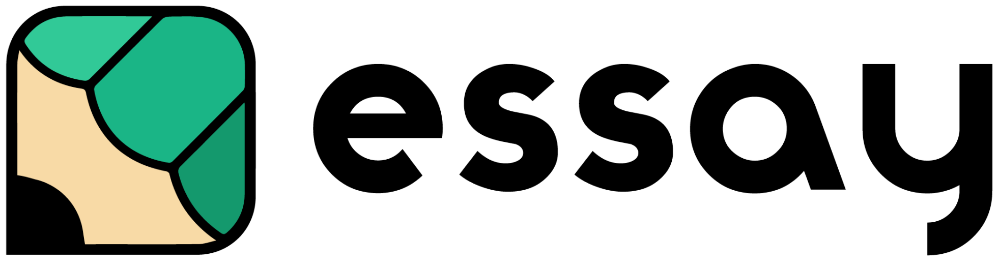 Essay Logo
